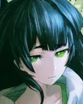 Maho Hiyajou