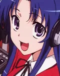 Ami Kawashima