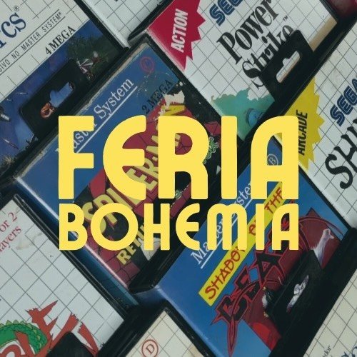 FERIA BOHEMIA