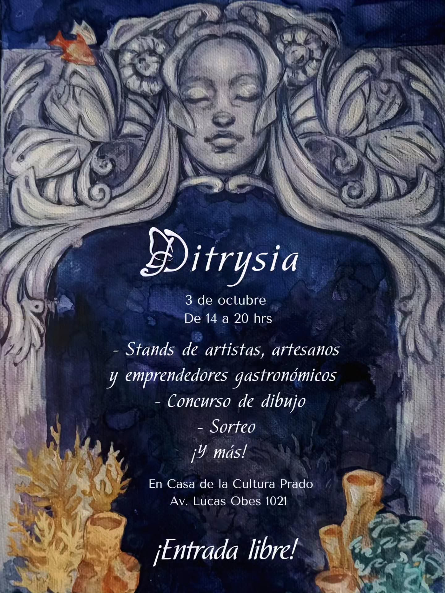 Ditrysia